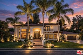 15916 Daniel Lane, Encino (los Angeles), CA 91436
