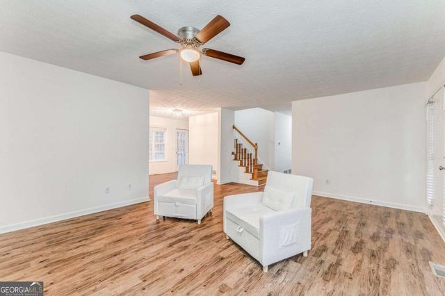 647 Philadelphia Drive, Jasper, GA 30143