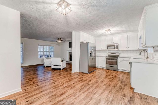 647 Philadelphia Drive, Jasper, GA 30143