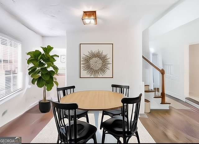 647 Philadelphia Drive, Jasper, GA 30143