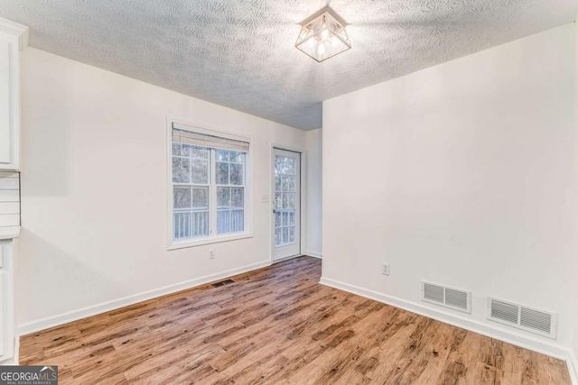 647 Philadelphia Drive, Jasper, GA 30143