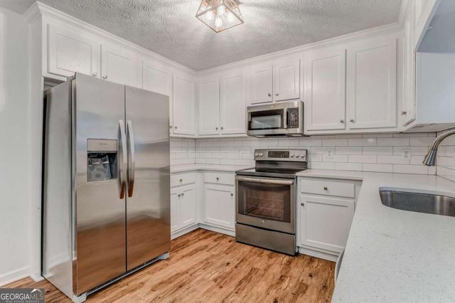 647 Philadelphia Drive, Jasper, GA 30143