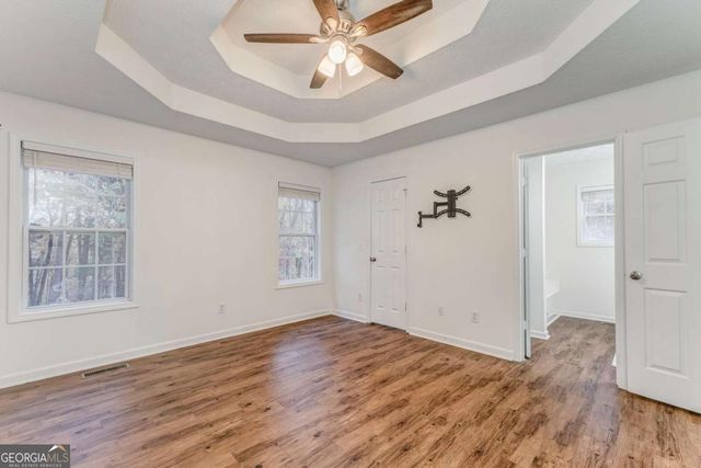 647 Philadelphia Drive, Jasper, GA 30143