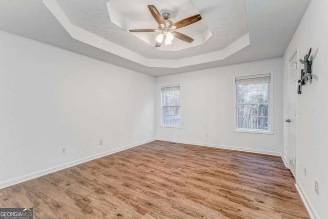 647 Philadelphia Drive, Jasper, GA 30143