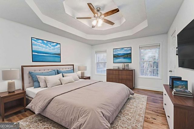 647 Philadelphia Drive, Jasper, GA 30143