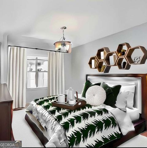 647 Philadelphia Drive, Jasper, GA 30143