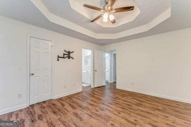 647 Philadelphia Drive, Jasper, GA 30143