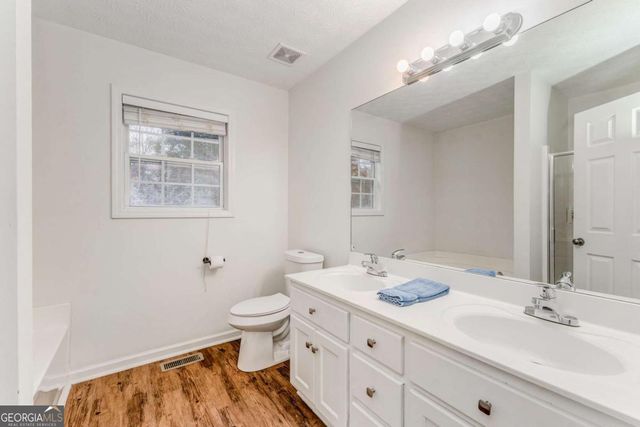 647 Philadelphia Drive, Jasper, GA 30143