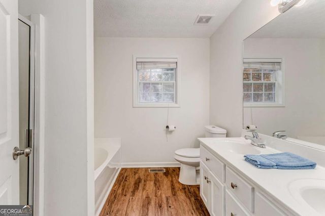 647 Philadelphia Drive, Jasper, GA 30143