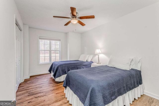 647 Philadelphia Drive, Jasper, GA 30143