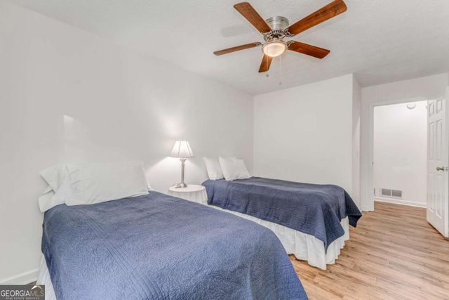 647 Philadelphia Drive, Jasper, GA 30143