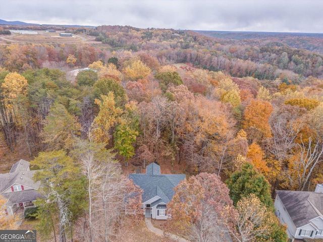 647 Philadelphia Drive, Jasper, GA 30143