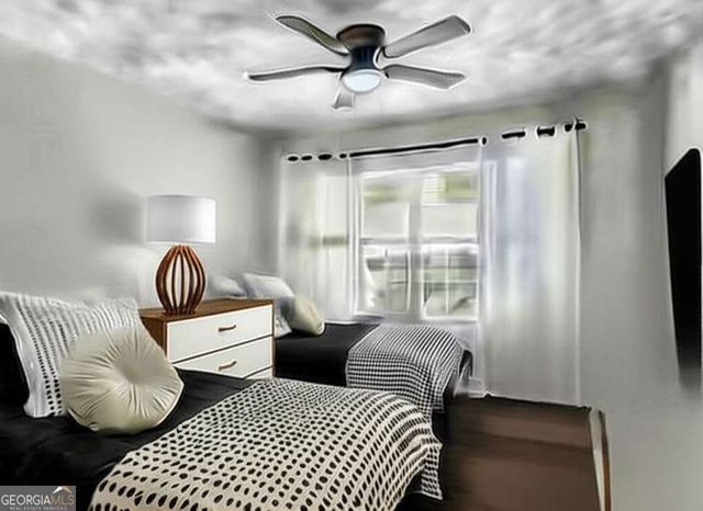 647 Philadelphia Drive, Jasper, GA 30143