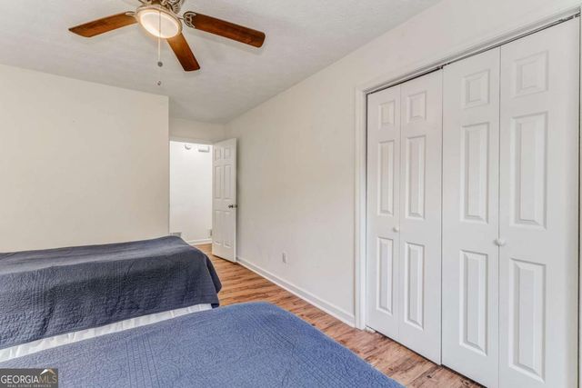 647 Philadelphia Drive, Jasper, GA 30143