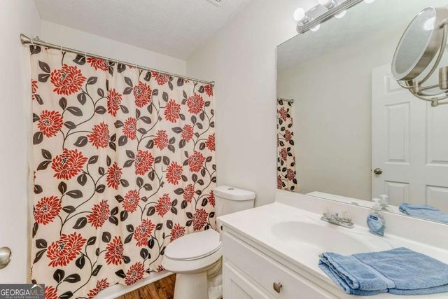 647 Philadelphia Drive, Jasper, GA 30143