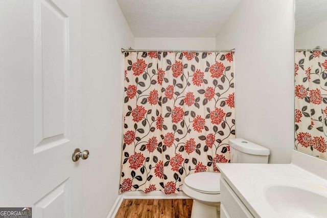 647 Philadelphia Drive, Jasper, GA 30143