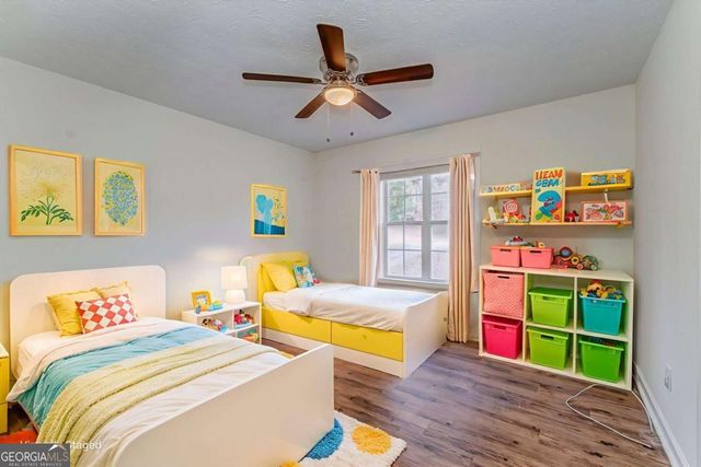 647 Philadelphia Drive, Jasper, GA 30143