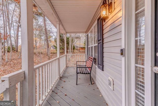 647 Philadelphia Drive, Jasper, GA 30143