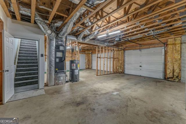 647 Philadelphia Drive, Jasper, GA 30143