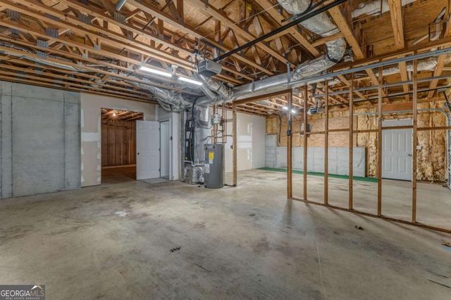 647 Philadelphia Drive, Jasper, GA 30143