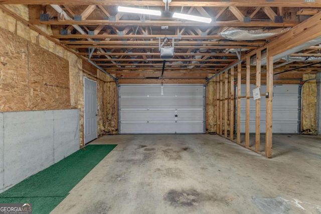 647 Philadelphia Drive, Jasper, GA 30143