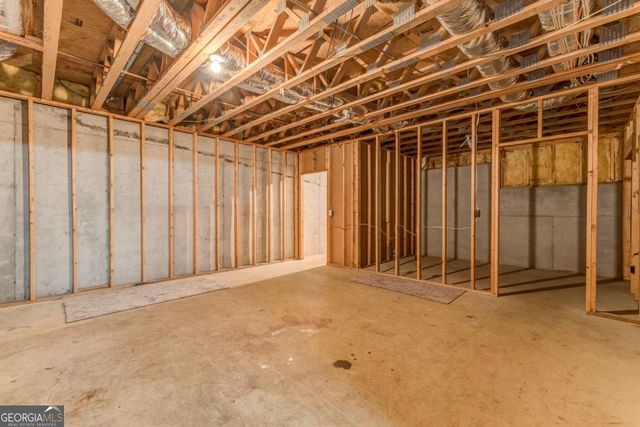 647 Philadelphia Drive, Jasper, GA 30143