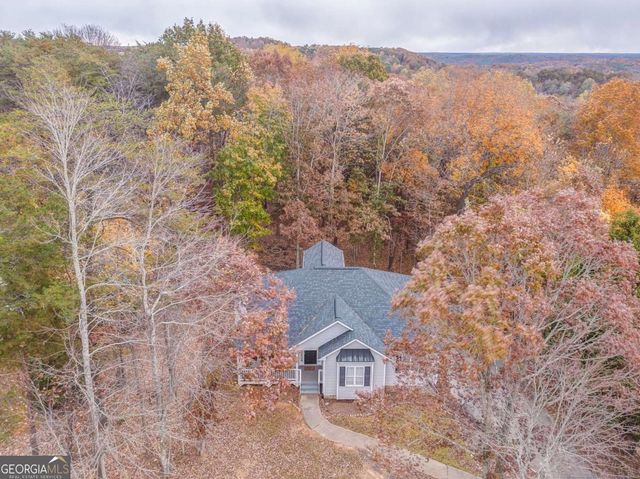 647 Philadelphia Drive, Jasper, GA 30143