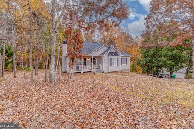 647 Philadelphia Drive, Jasper, GA 30143