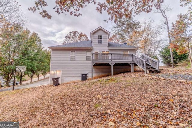 647 Philadelphia Drive, Jasper, GA 30143