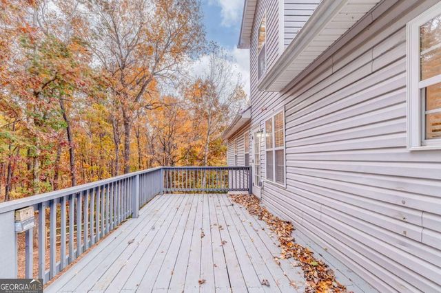 647 Philadelphia Drive, Jasper, GA 30143