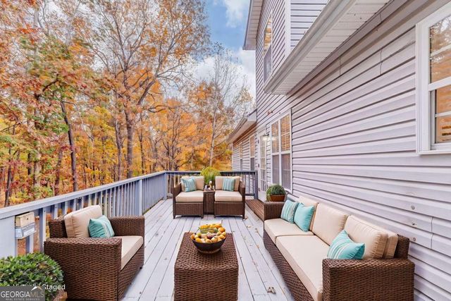 647 Philadelphia Drive, Jasper, GA 30143