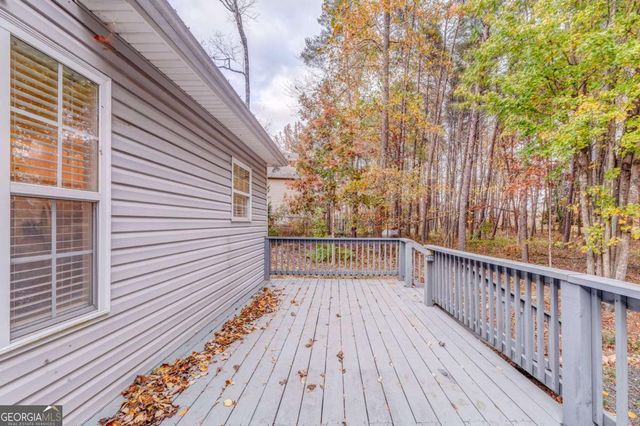 647 Philadelphia Drive, Jasper, GA 30143