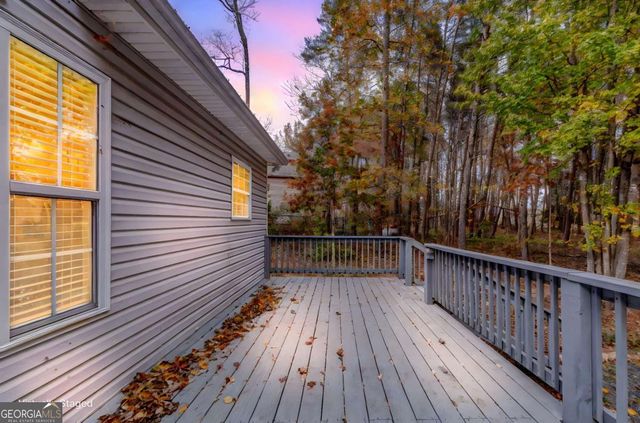 647 Philadelphia Drive, Jasper, GA 30143