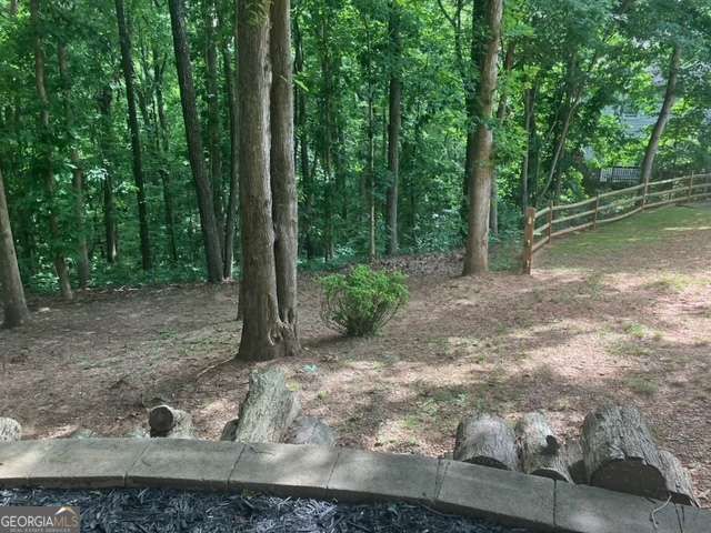 647 Philadelphia Drive, Jasper, GA 30143