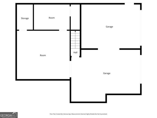 647 Philadelphia Drive, Jasper, GA 30143