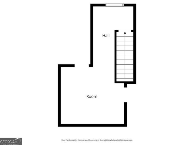 647 Philadelphia Drive, Jasper, GA 30143