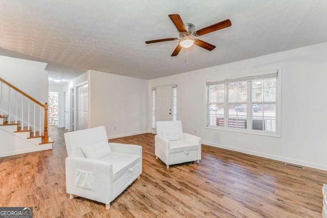 647 Philadelphia Drive, Jasper, GA 30143