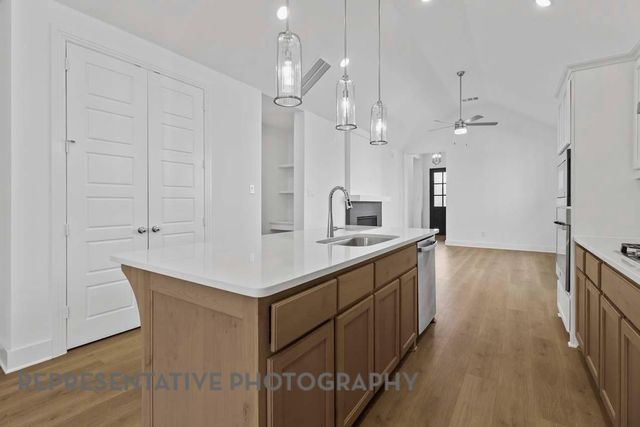 3238 Summerland Drive, Royse City, TX 75189