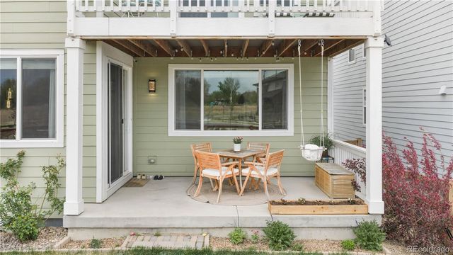 409 Overbrook Lane, Longmont, CO 80504