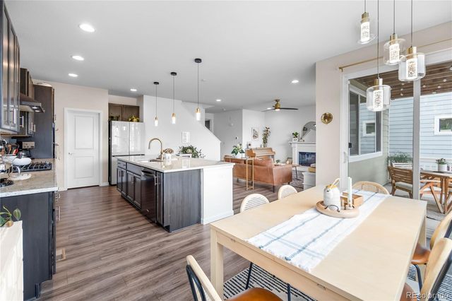 409 Overbrook Lane, Longmont, CO 80504