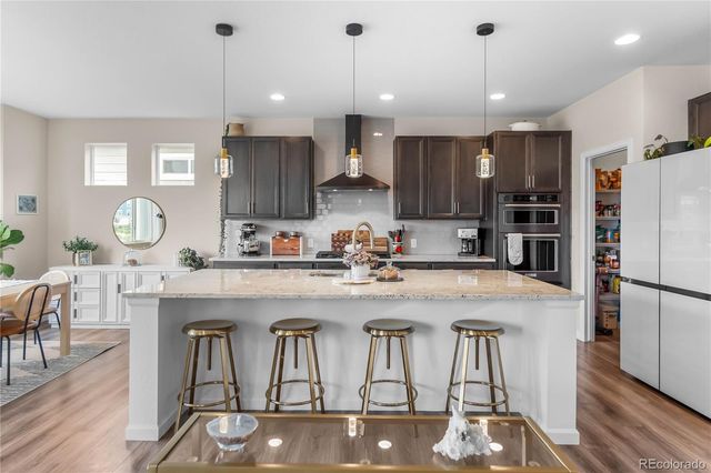 409 Overbrook Lane, Longmont, CO 80504