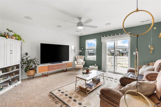 409 Overbrook Lane, Longmont, CO 80504