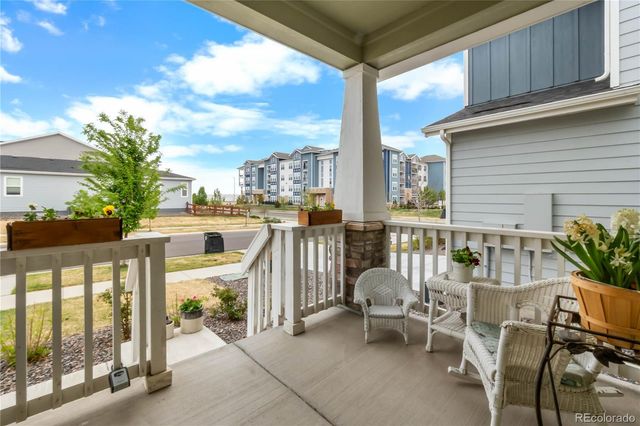 409 Overbrook Lane, Longmont, CO 80504