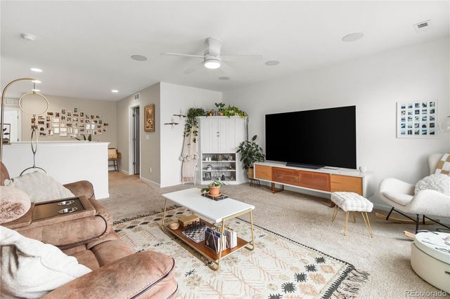 409 Overbrook Lane, Longmont, CO 80504