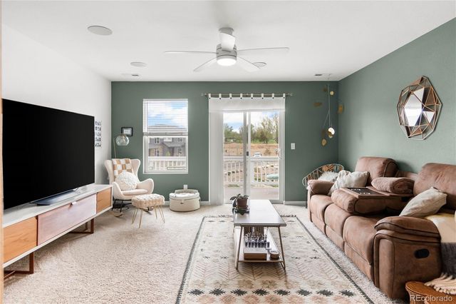 409 Overbrook Lane, Longmont, CO 80504