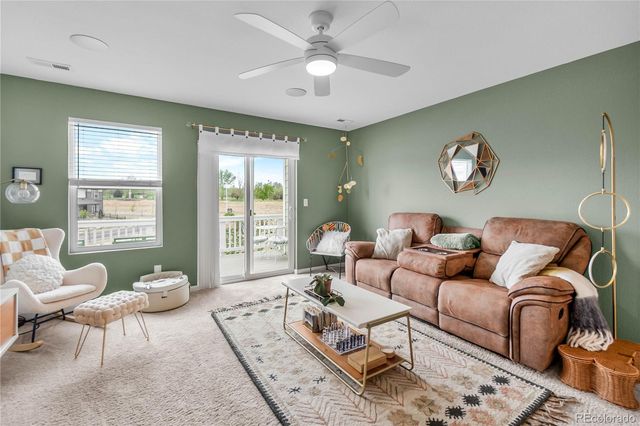 409 Overbrook Lane, Longmont, CO 80504