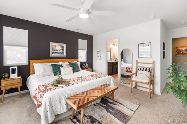 409 Overbrook Lane, Longmont, CO 80504