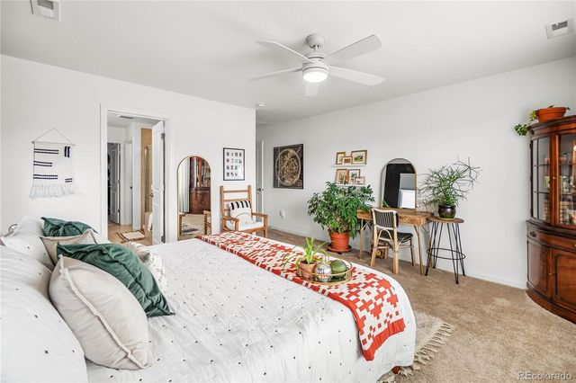 409 Overbrook Lane, Longmont, CO 80504