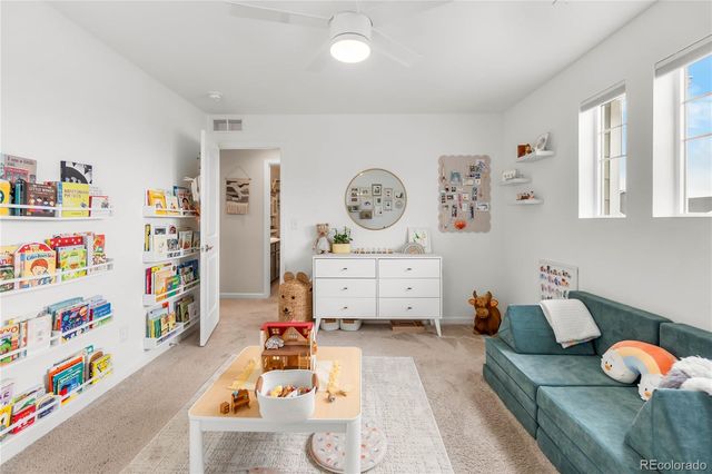 409 Overbrook Lane, Longmont, CO 80504