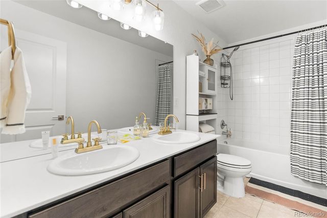 409 Overbrook Lane, Longmont, CO 80504